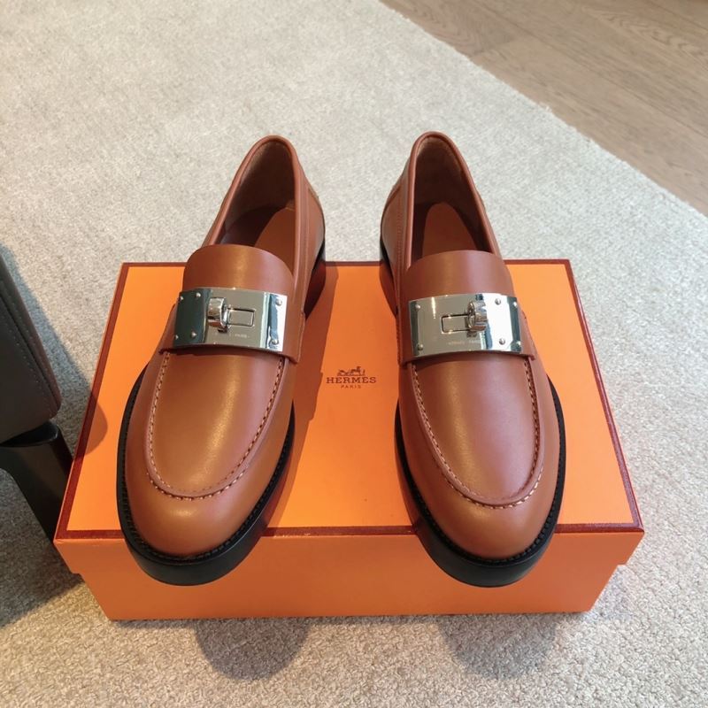 Hermes Business Shoes